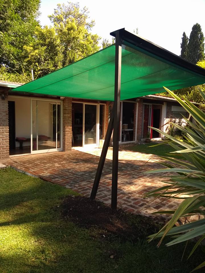 Toldo coliza